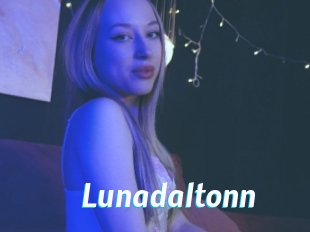 Lunadaltonn