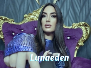 Lunaeden