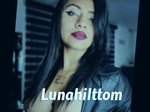 Lunahilttom