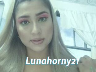 Lunahorny21