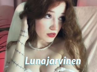 Lunajarvinen