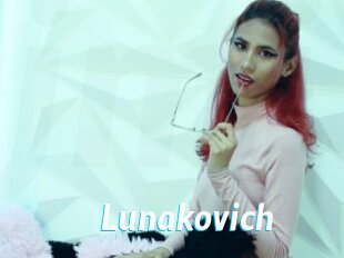 Lunakovich