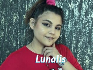 Lunalis