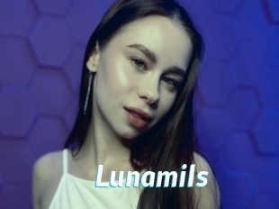 Lunamils