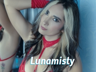 Lunamisty