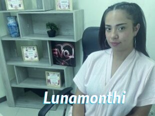 Lunamonthi