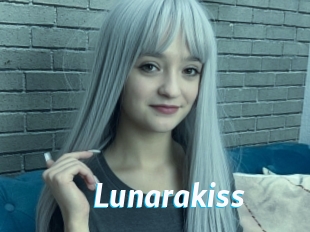 Lunarakiss