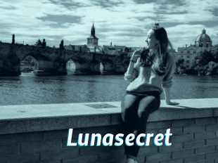 Lunasecret