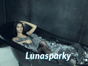 lunasparky J Mine