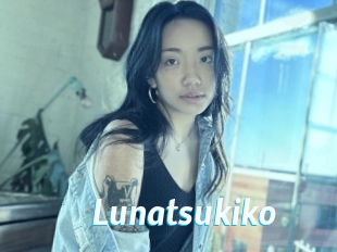 Lunatsukiko