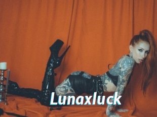 Lunaxluck