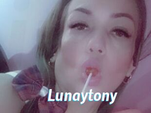 Lunaytony