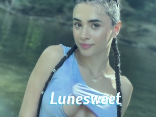Lunesweet