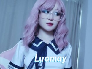 Luomay