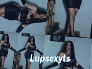 Lupsexyts