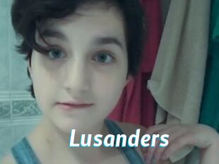 Lusanders