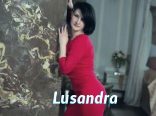 Lusandra