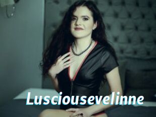 Lusciousevelinne