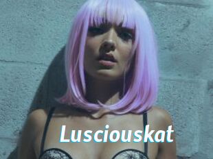 Lusciouskat