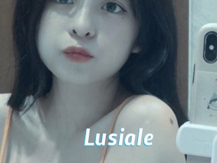 Lusiale