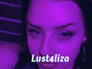 Lust4liza