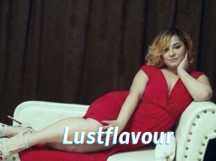 Lustflavour