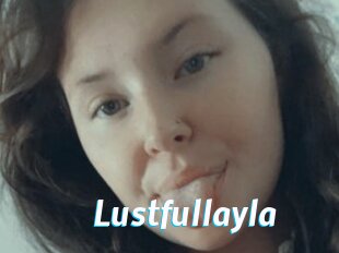 Lustfullayla