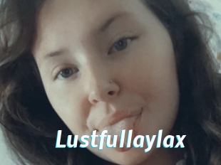 Lustfullaylax