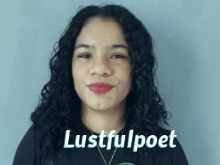 Lustfulpoet