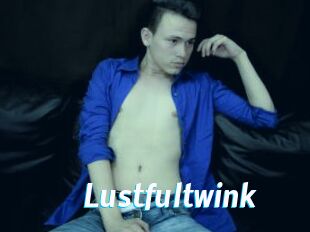 Lustfultwink