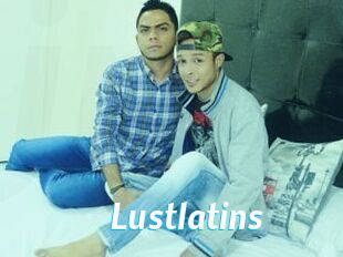 Lustlatins
