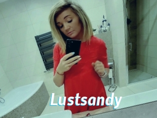 Lustsandy