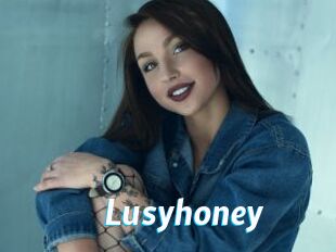 Lusyhoney