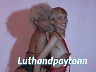 Luthandpaytonn