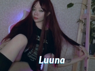 Luuna