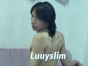 Luuyslim