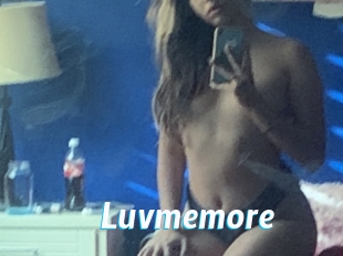 Luvmemore