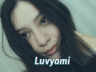 Luvyami