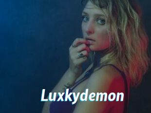 Luxkydemon