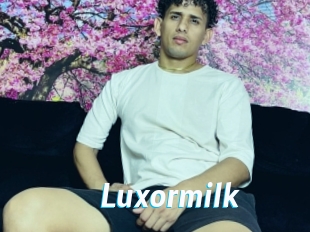 Luxormilk