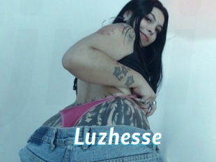 Luzhesse