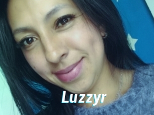 Luzzyr