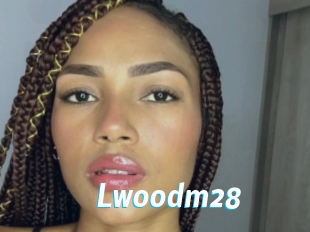 Lwoodm28