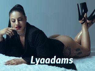 Lyaadams