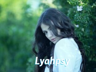 Lyahpsy