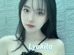 Lyakita