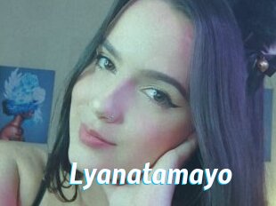 Lyanatamayo