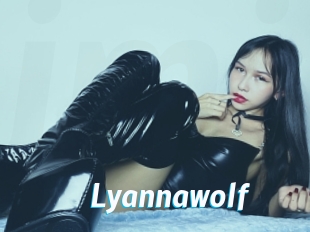 Lyannawolf