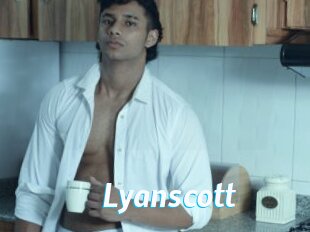 Lyanscott