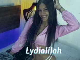 Lydialilah